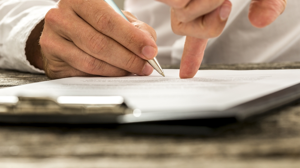 contract insurance