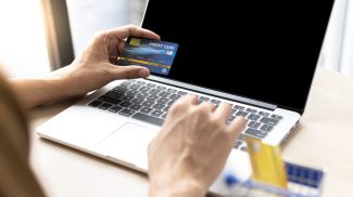 Credit card