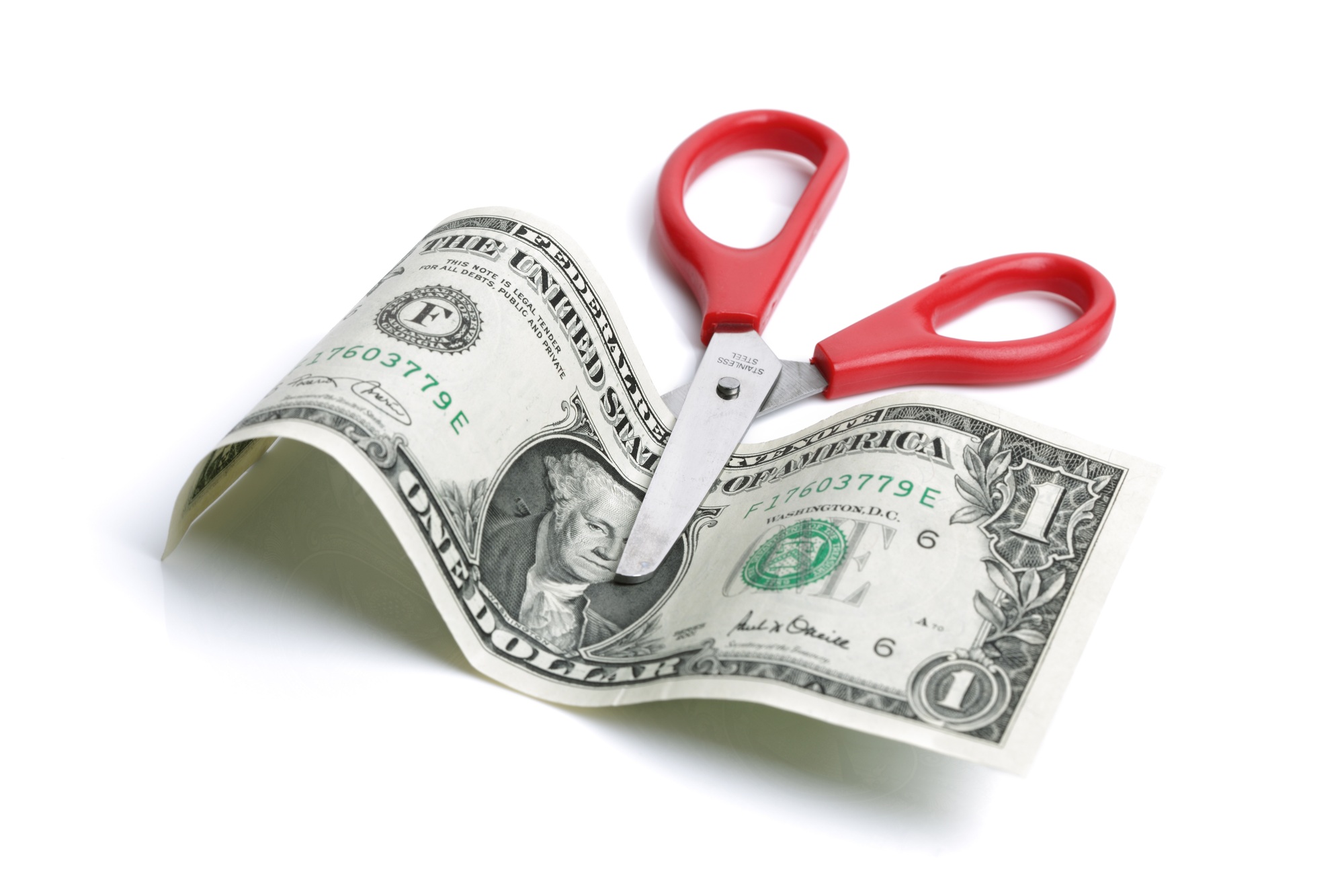 Cutting costs