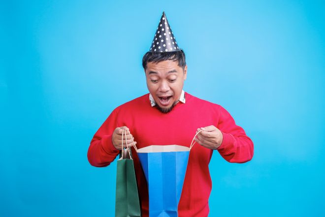 End Year Sale