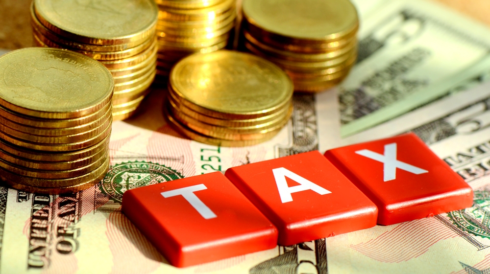 Estimated Tax Payments