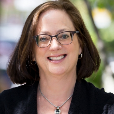 Gail Goodman