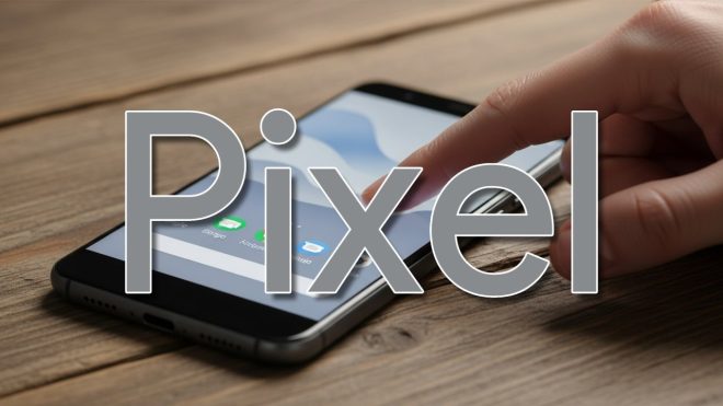 Google Pixel News - Google Pixel Introduces Game-Changing One-Handed Gesture Controls