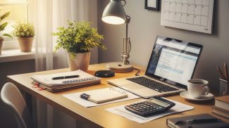 Maintain Accurate Financial Records
