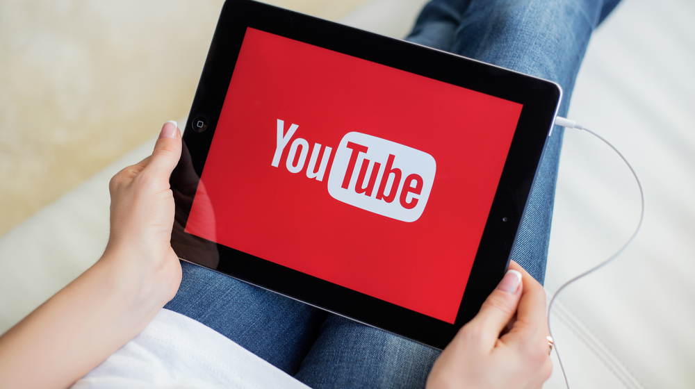 YouTube business ideas