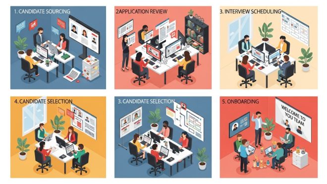 Key Takeaways