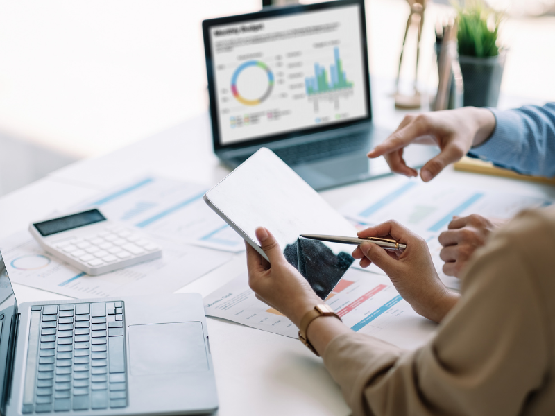accounting software
