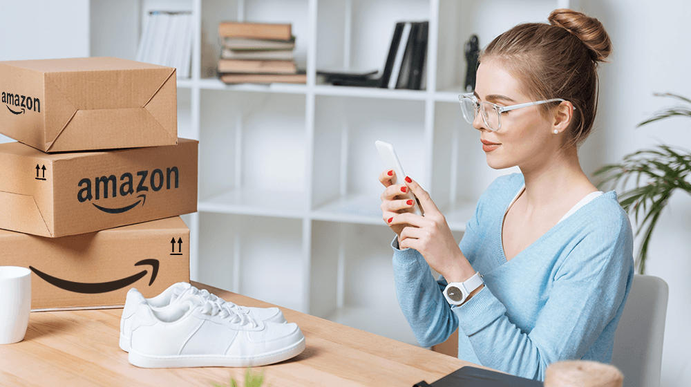 amazon influencer
