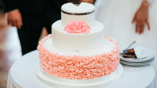 wedding business