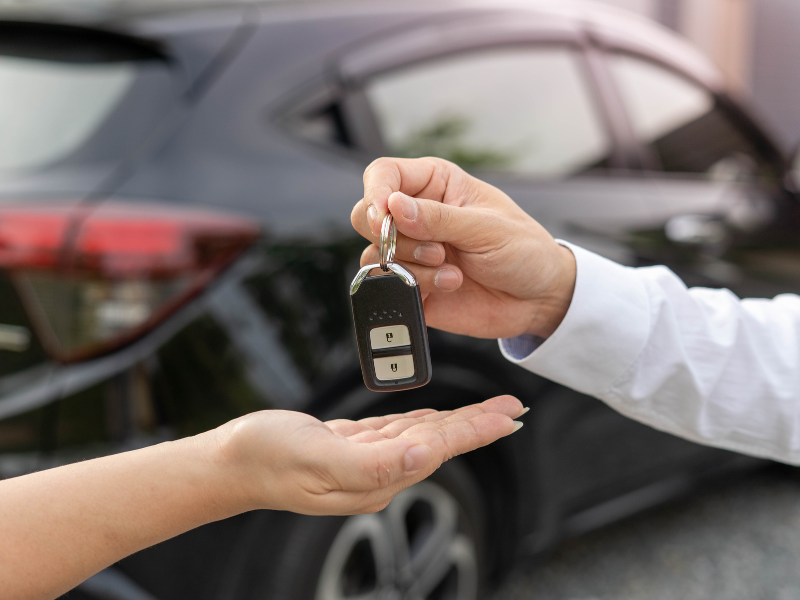 what makes a good salesperson