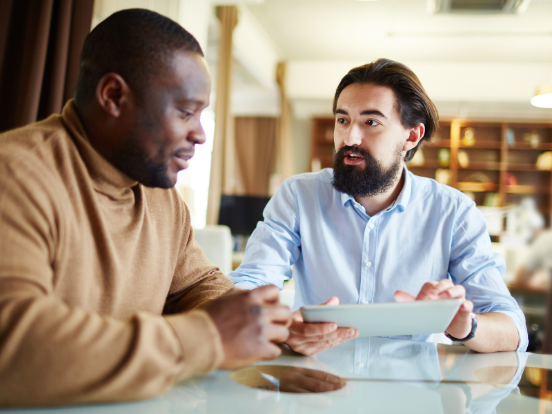 effective communication in the workplace