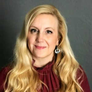 Jenn VandeZande