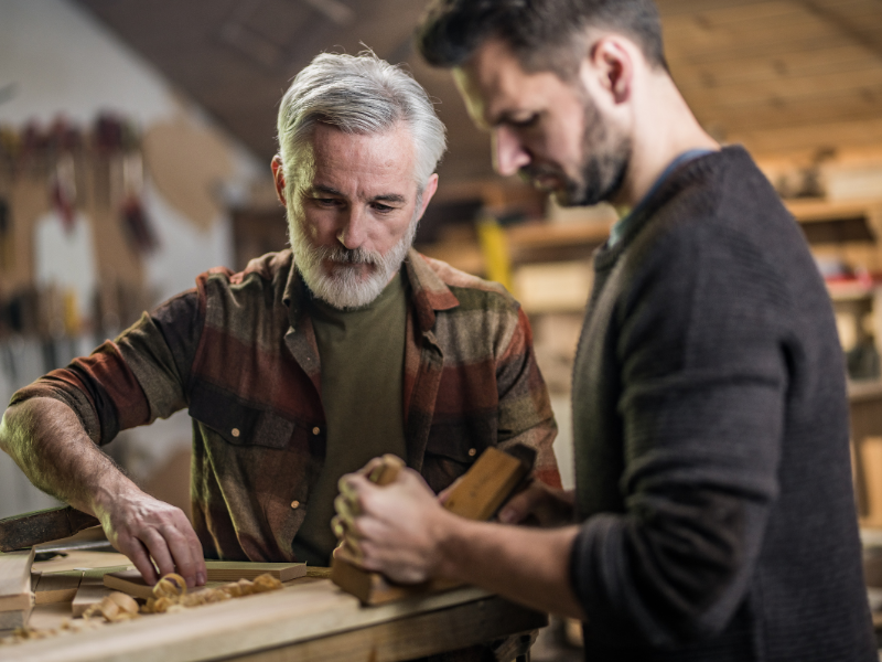 woodworking
