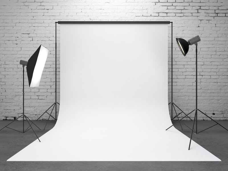 photography studio